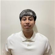 Profesor titulado en grado medio de deporte y terminando de cursar grado superior acondicionamiento físico